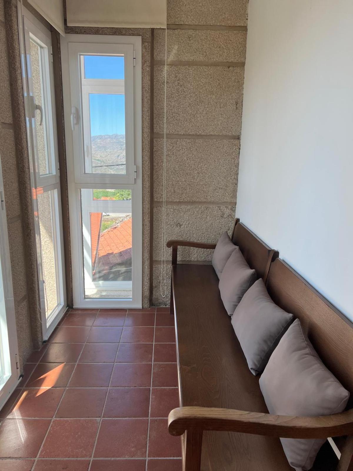 فندق Casa Do Preto بيتويس داس جونياس المظهر الخارجي الصورة